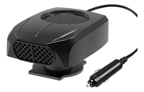 Calentador Y Ventilador Para Automóvil De 12 , Calefacción
