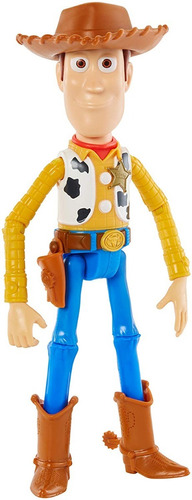 Disney Pixar Toy Story 4  Woody