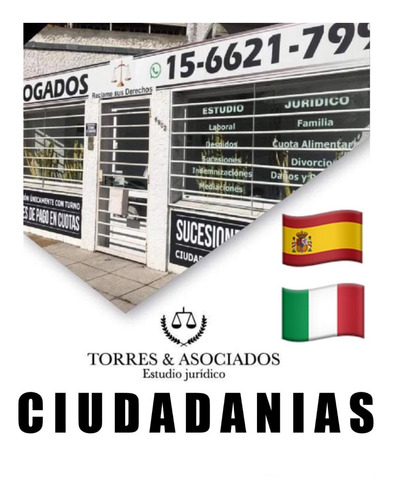 Imagen 3 de 9 de Abogados Especialistas En Divorcio Express Penalistas