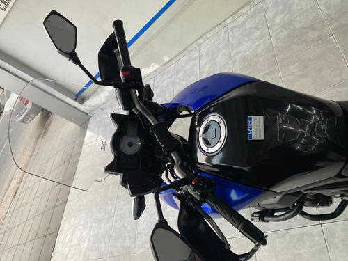 Versys 650 2013
