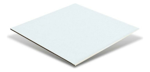 Ceramica Blanca 20x20 (semimate O Brillante) 