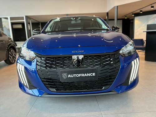 Peugeot 208 1.6 Allure