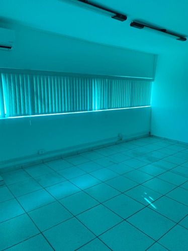 Excelente Sala Para Locação