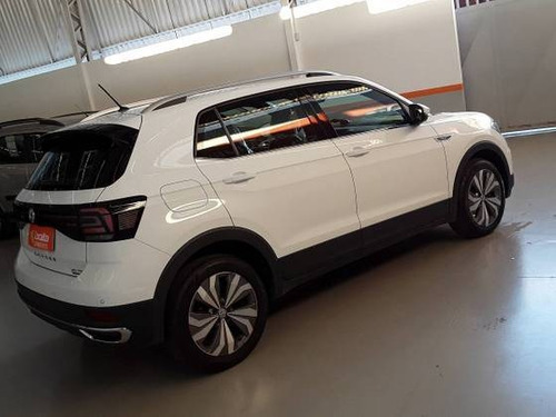 Imagem 7 de 9 de Volkswagen T-cross 1.4 250 Tsi Total Flex Highline