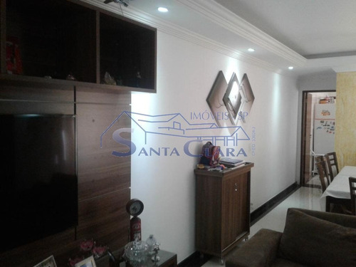 Imagem 15 de 15 de Sobrado Com 3 Dormitórios À Venda, 150 M² Por R$ 850.000 - Campo Grande - São Paulo/sp - Sc8574