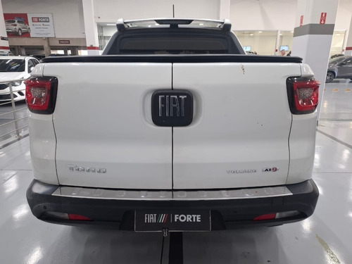 Fiat Toro TORO 2.0 16V TURBO DIESEL VOLCANO 4WD AT9