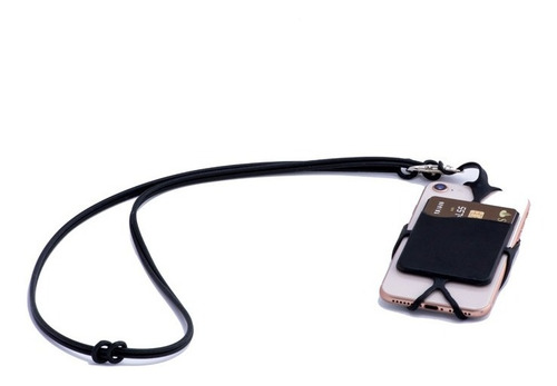 Imagen 2 de 3 de Collar Porta Celular