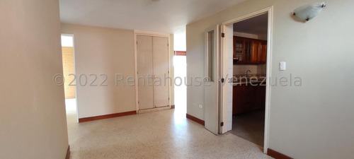 Imagen 21 de 24 de Apartamento En Alquiler Urb La Soledad, Maracay 23-7663 Hc