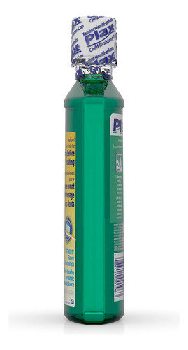 Enjuague Dental Plax Advanced Prebrush Soft Mint, 720 Ml