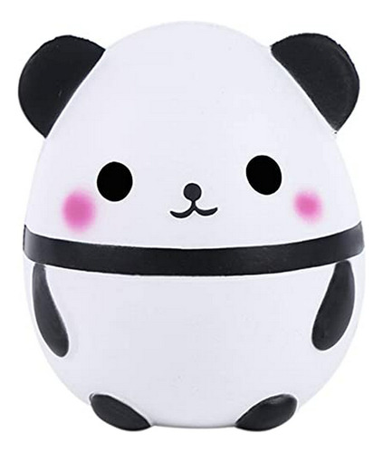 Weyingle Squishy Jumbo Crecimiento De Panda