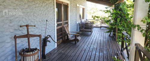 Imagen 7 de 30 de Venta 10 Ha, 3 Viviendas, Buen Potencial Turístico, Pueblo Eden, Punta Del Este Sch4818860