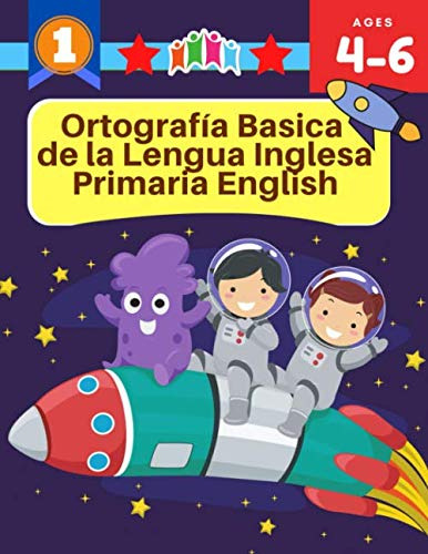 Ortografia Basica De La Lengua Inglesa Primaria English: Pri