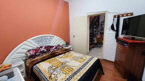 Venta Ph 3 Ambientes Villa Lugano Balcon Patio