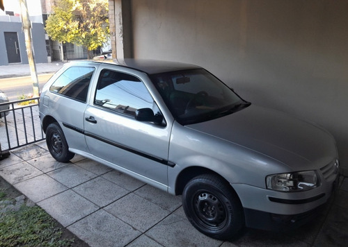Volkswagen Gol 1.6 I Power 601