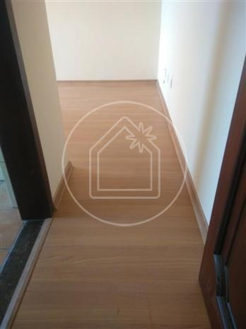 Apartamento - Ref: 805441