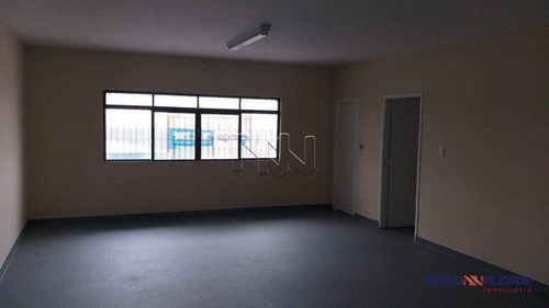 Imagem 10 de 16 de Conjunto Para Alugar, 65 M² Por R$ 1.500,00/mês - Parque Novo Mundo - São Paulo/sp - Cj0080