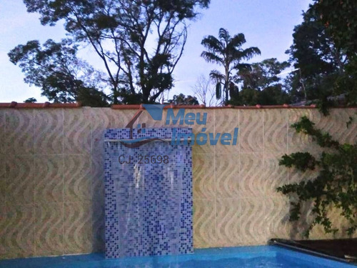 Imagem 9 de 20 de Qsc 19 Chácara 26 Taguatinga Sul Primavera Sobrado 3 Quartos Suíte 2 Vagas - Meuimo315 - 68460517