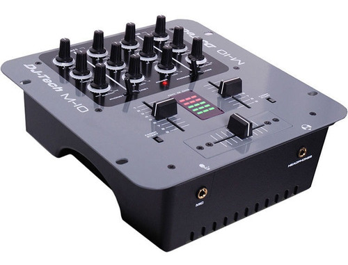 Dj-tech M10 2-channel Dj Mixer