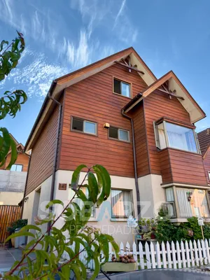 Casa en venta