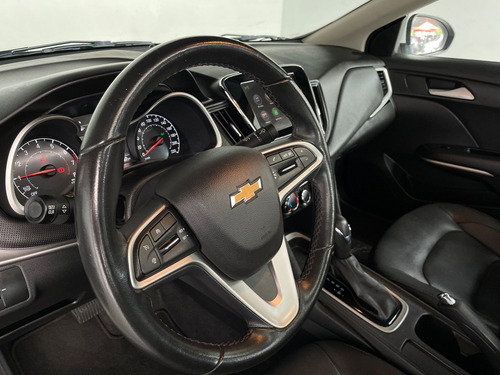 Chevrolet Cavalier 1.5 Lt At