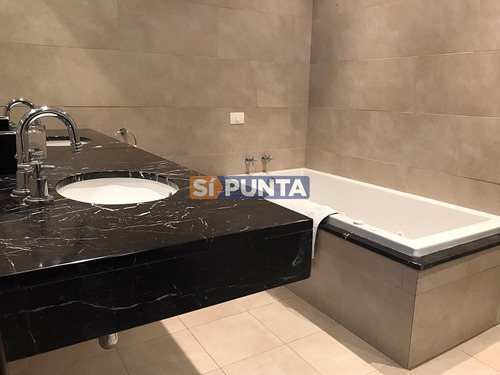 Imagen 15 de 26 de Apartamento En La Barra 3 Dormitorios C/parrillero
