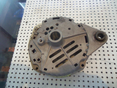 Tapa Alternador Trasera  5000 27si Delco Remi