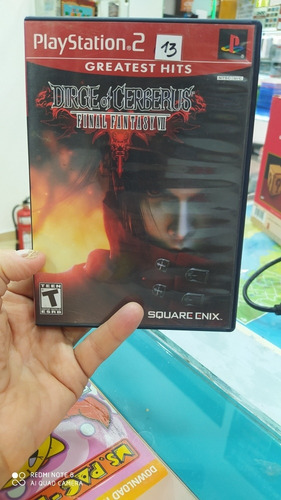 Imagen 9 de 9 de Juegos Originales Play 2