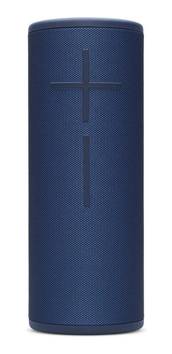 Parlante Ultimate Ears Ue Boom 3 Portátil Bluetooth Azul