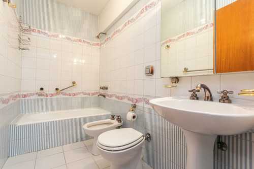 Imagen 28 de 30 de Depto 3 Amb,2 Baños,cochera,107 M² Jardín Botánico
