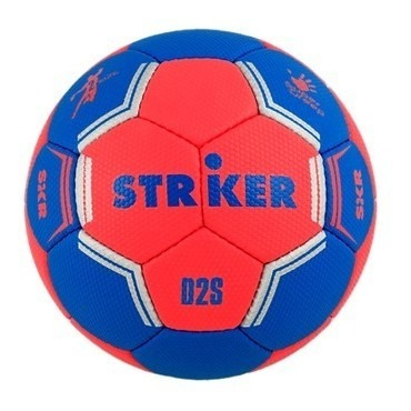 Pelota De Handball Striker Pro N°2