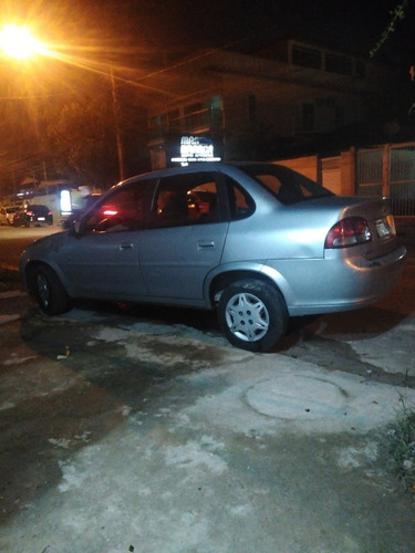 Chevrolet Classic 2012 1.0 Ls Flex Power 4p