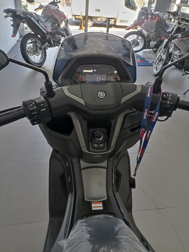 Nova Nmax Abs Connected 2025