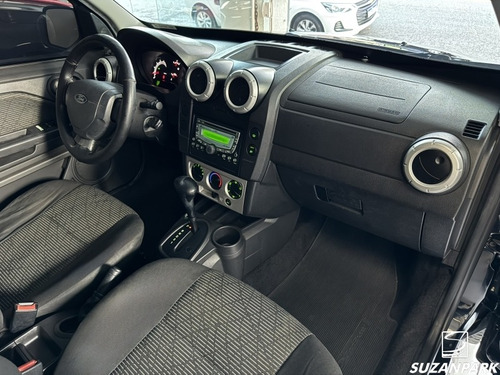 Ford Ecosport 2.0 Xlt Flex Aut. 5p