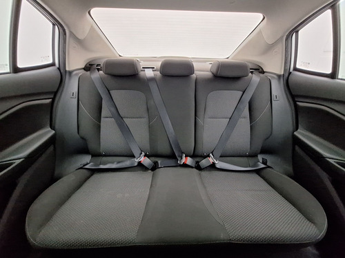 Chevrolet Onix 1.0 TURBO FLEX LTZ AUTOMÁTICO