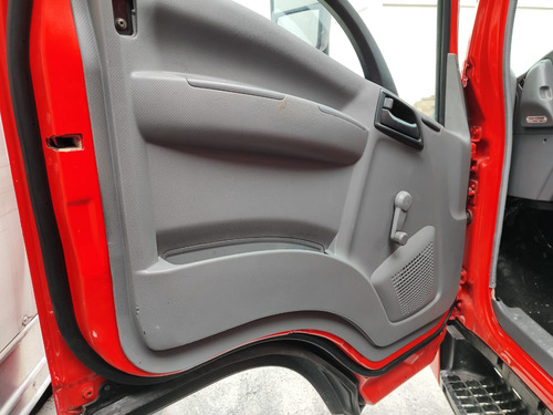 Isuzu Plataforma 6 Metros