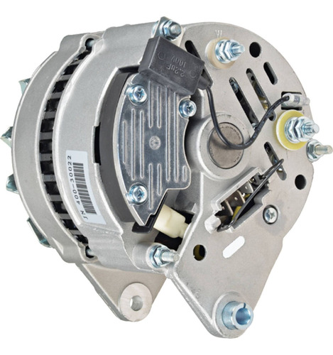 Alternador Ford Retroexcavadora 555 575 655 675