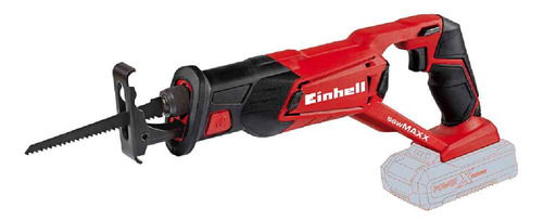 Sierra Sable A Batería 18v Einhell - Garantía 2 Años