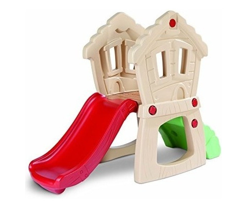 Little Tikes Hide And Seek Climber