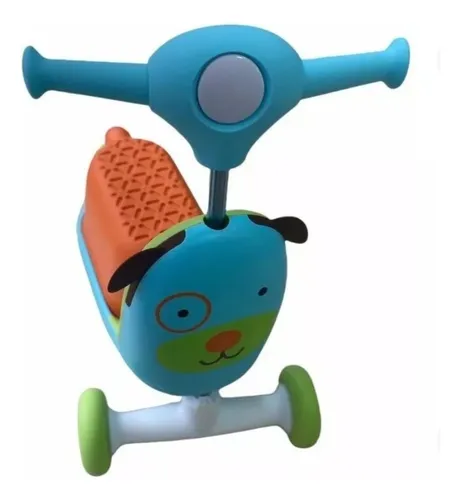 Skip Hop Skate 3 En 1 Para Niños Monopatín Scotter (Usado)