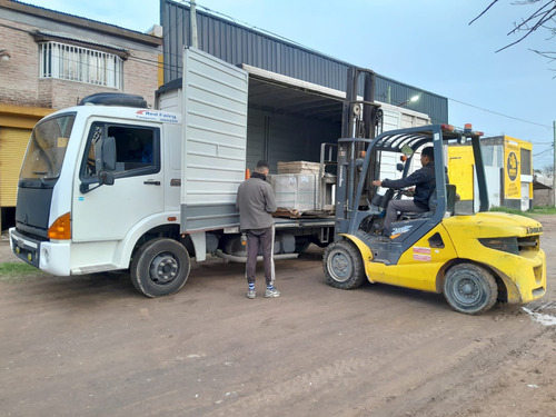 Agrale 8500