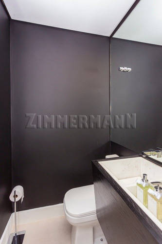 Imagem 10 de 15 de Apartamento - Jardim Europa - Ref: 110983 - V-110983