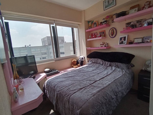 Imagen 4 de 12 de Departamento En Venta En San Pedro De Los Pinos