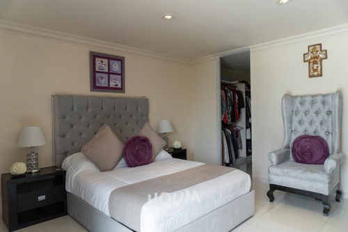 Imagen 20 de 30 de Casa En Lomas De La Herradura, Huixquilucan Con 3 Recámaras, 750 M², Id: 45202