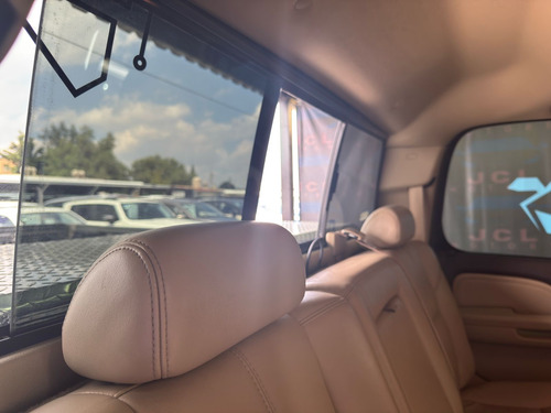 GMC Sierra 6.2 Crew Cab Denali Dvd 403 Hp 4x4 Mt