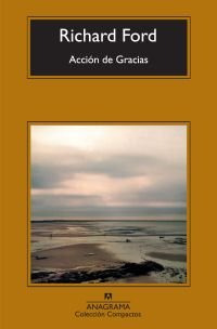 Acción De Gracias (libro Original)