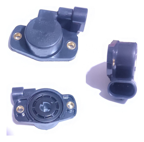 Sensor Tps Renault Clio Logan Megane , 1.6, Giro Izquierdo