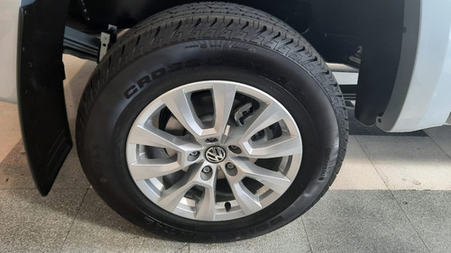Volkswagen Amarok 3.0 V6 Cd Comfortline