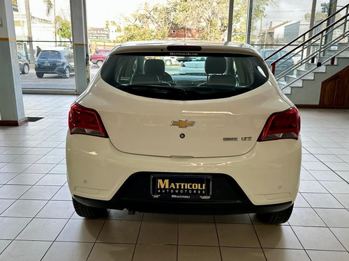 Chevrolet Onix 1.4 Ltz 98cv