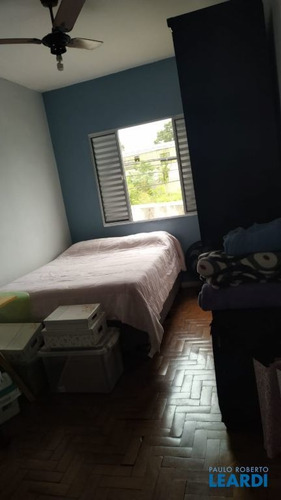Sobrado - Vila Vivaldi - Sp - 615468