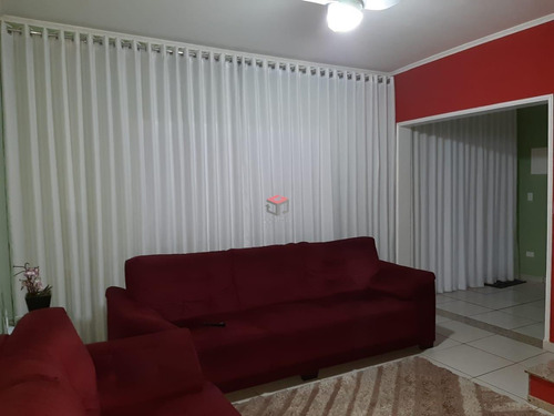 Imagem 2 de 26 de Sobrado À Venda, 6 Quartos, 1 Suíte, 3 Vagas, Dos Casa - São Bernardo Do Campo/sp - 99381